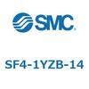 SF4-1YZB-14 S Series(SF4-1YZB) SMC 42545712