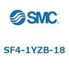 SF4-1YZB-18 S Series(SF4-1YZB) SMC 42545737