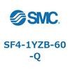 SF4-1YZB-60-Q S Series(SF4-1YZB) SMC 42545755