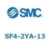 SF4-2YA-13 パイロット弁アッセンブリ SMC 42546586