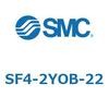 SF4-2YOB-22 S Series(SF4-2YOB) SMC 42547155