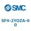 SF4-2YOZA-60 パイロット弁アッセンブリ SMC 42547505
