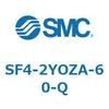 SF4-2YOZA-60-Q �p�C���b�g�كA�b�Z���u�� SMC 42547627