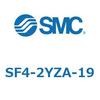 SF4-2YZA-19 �p�C���b�g�كA�b�Z���u�� SMC 42548004