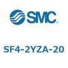SF4-2YZA-20 �p�C���b�g�كA�b�Z���u�� SMC 42548047