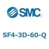 SF4-3D-60-Q S Series(SF4-3D) SMC 42548354
