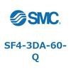 SF4-3DA-60-Q �p�C���b�g�كA�b�Z���u�� SMC 42548388