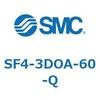 SF4-3DOA-60-Q �p�C���b�g�كA�b�Z���u�� SMC 42548503