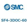 SF4-3DOC-60 S Series(SF4-3DOC) SMC 42548555