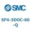SF4-3DOC-60-Q S Series(SF4-3DOC) SMC 42548564
