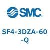 SF4-3DZA-60-Q �p�C���b�g�كA�b�Z���u�� SMC 42548722