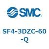SF4-3DZC-60-Q S Series(SF4-3DZC) SMC 42548765