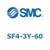 SF4-3Y-60 S Series(SF4-3Y) SMC 42548862