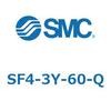 SF4-3Y-60-Q S Series(SF4-3Y) SMC 42548975