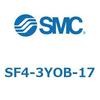 SF4-3YOB-17 S Series(SF4-3YOB) SMC 42549693