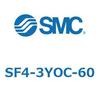 SF4-3YOC-60 S Series(SF4-3YOC) SMC 42549788