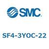 SF4-3YOC-22 S Series(SF4-3YOC) SMC 42549797