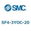 SF4-3YOC-20 S Series(SF4-3YOC) SMC 42549815