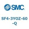 SF4-3YOZ-60-Q S Series(SF4-3YOZ) SMC 42549973