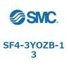 SF4-3YOZB-13 S Series(SF4-3YOZB) SMC 42550226