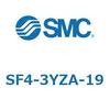 SF4-3YZA-19 �p�C���b�g�كA�b�Z���u�� SMC 42567656