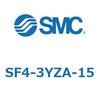 SF4-3YZA-15 �p�C���b�g�كA�b�Z���u�� SMC 42567753