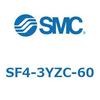 SF4-3YZC-60 S Series(SF4-3YZC) SMC 42567927