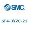SF4-3YZC-21 S Series(SF4-3YZC) SMC 42567945