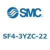 SF4-3YZC-22 S Series(SF4-3YZC) SMC 42567954
