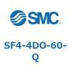 SF4-4DO-60-Q S Series(SF4-4DO) SMC 42568103