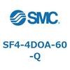 SF4-4DOA-60-Q �p�C���b�g�كA�b�Z���u�� SMC 42568146
