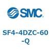 SF4-4DZC-60-Q S Series(SF4-4DZC) SMC 42568408