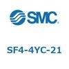 SF4-4YC-21 S Series(SF4-4YC) SMC 42568934