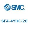 SF4-4YOC-20 S Series(SF4-4YOC) SMC 42569433