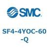 SF4-4YOC-60-Q S Series(SF4-4YOC) SMC 42569467