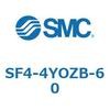 SF4-4YOZB-60 S Series(SF4-4YOZB) SMC 42569774