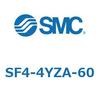 SF4-4YZA-60 �p�C���b�g�كA�b�Z���u�� SMC 42570167