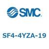 SF4-4YZA-19 �p�C���b�g�كA�b�Z���u�� SMC 42570185