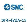 SF4-4YZA-15 �p�C���b�g�كA�b�Z���u�� SMC 42570228