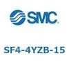 SF4-4YZB-15 S Series(SF4-4YZB) SMC 42570368