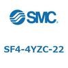 SF4-4YZC-22 S Series(SF4-4YZC) SMC 42570447