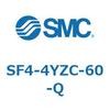 SF4-4YZC-60-Q S Series(SF4-4YZC) SMC 42570465