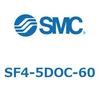 SF4-5DOC-60 S Series(SF4-5DOC) SMC 42570693
