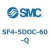SF4-5DOC-60-Q S Series(SF4-5DOC) SMC 42570702