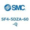 SF4-5DZA-60-Q �p�C���b�g�كA�b�Z���u�� SMC 42570867