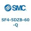 SF4-5DZB-60-Q S Series(SF4-5DZB) SMC 42570876
