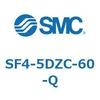 SF4-5DZC-60-Q S Series(SF4-5DZC) SMC 42570903
