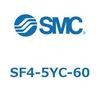 SF4-5YC-60 S Series(SF4-5YC) SMC 42571436