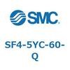 SF4-5YC-60-Q S Series(SF4-5YC) SMC 42571463