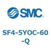 SF4-5YOC-60-Q S Series(SF4-5YOC) SMC 42571962